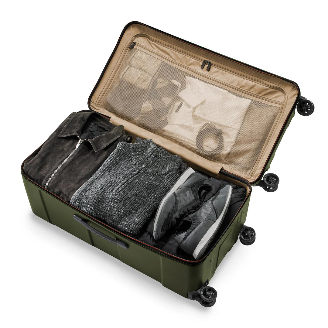 BRIGGS & RILEY Torq Extra Large Trunk Spinner
