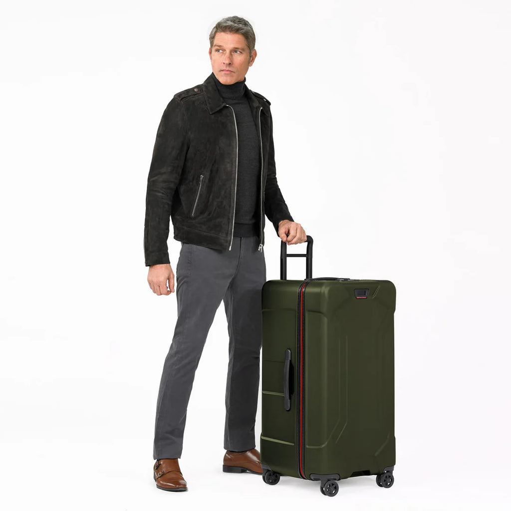 BRIGGS & RILEY Torq Extra Large Trunk Spinner