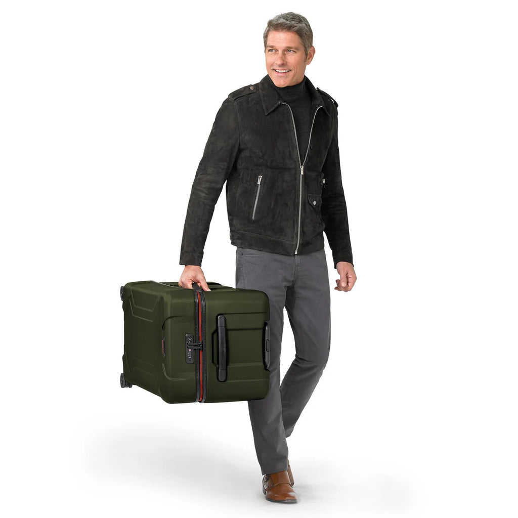 BRIGGS & RILEY Torq Extra Large Trunk Spinner