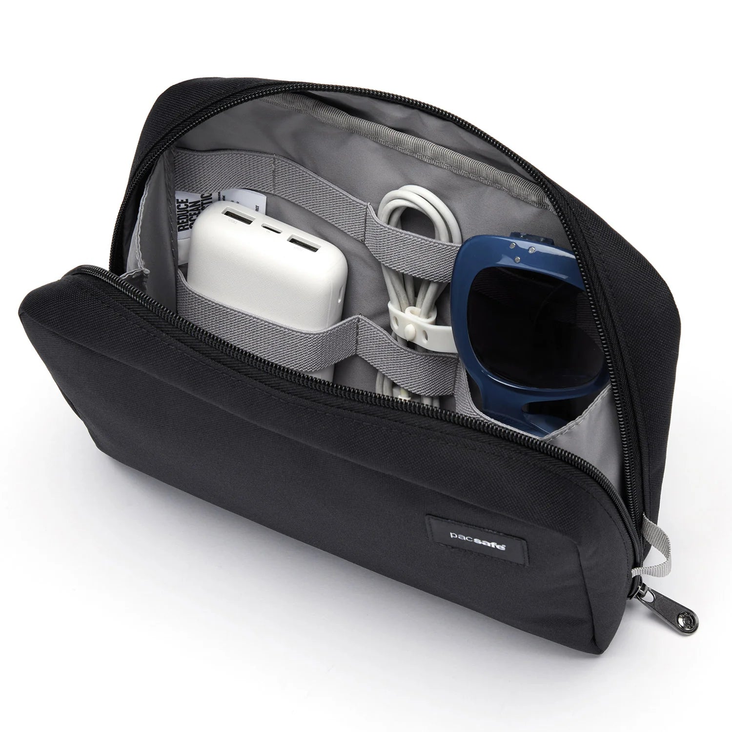 Pacsafe RFIDsafe RFID Blocking Gear Pouch