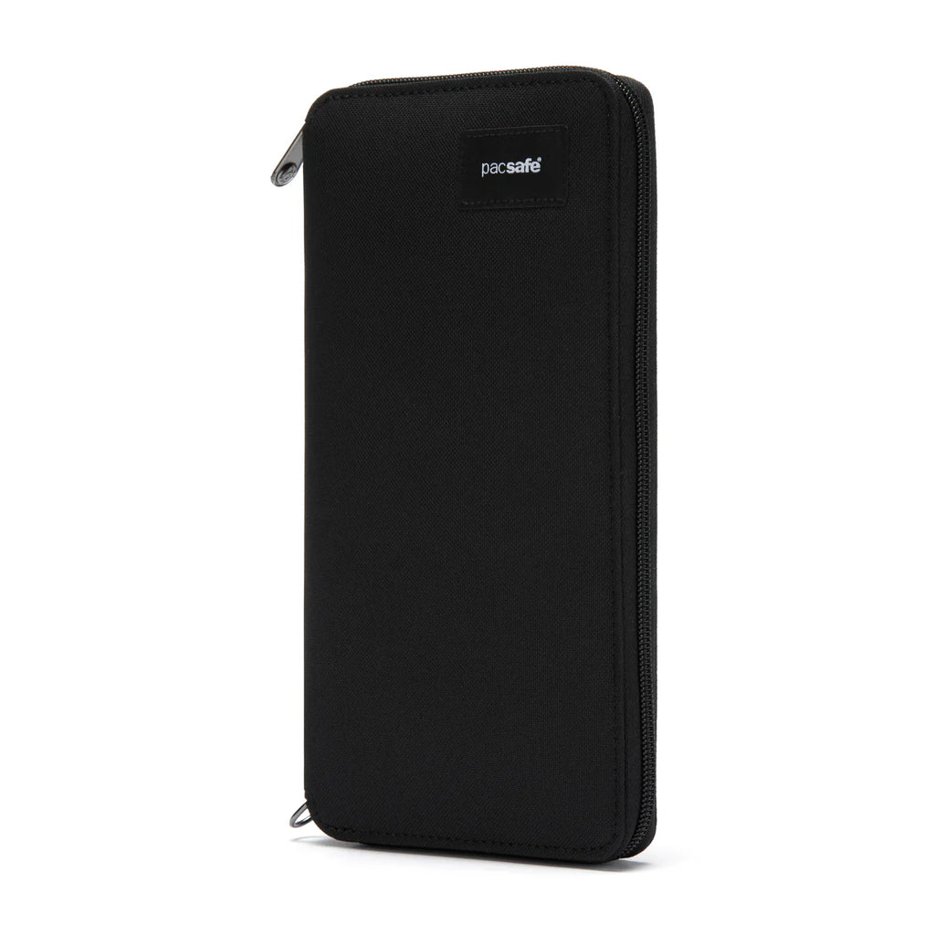 Pacsafe RFIDsafe RFID Blocking Travel Wallet