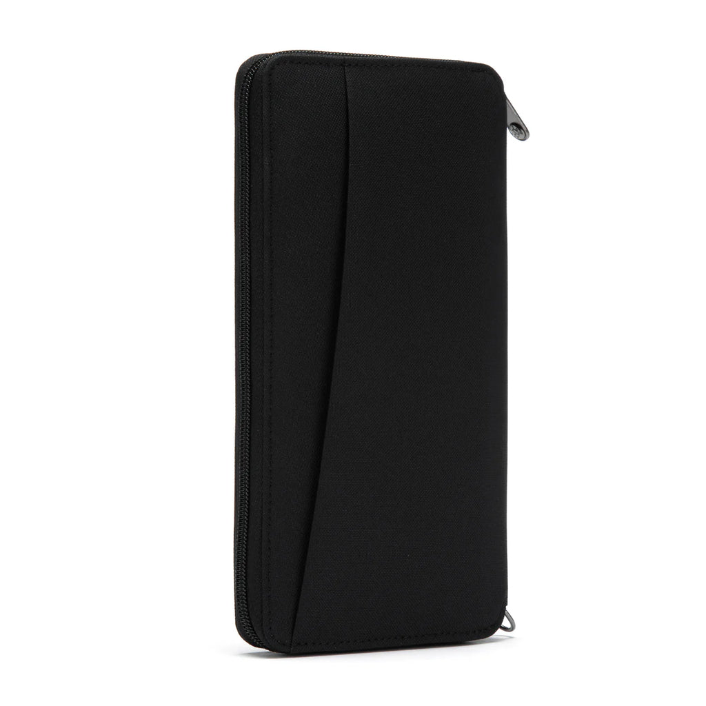 Pacsafe RFIDsafe RFID Blocking Travel Wallet