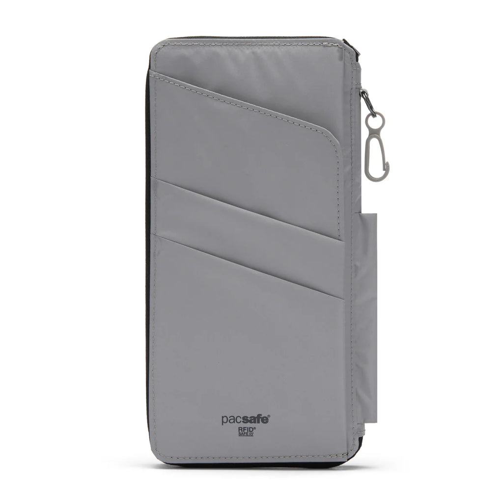 Pacsafe RFIDsafe RFID Blocking Travel Wallet