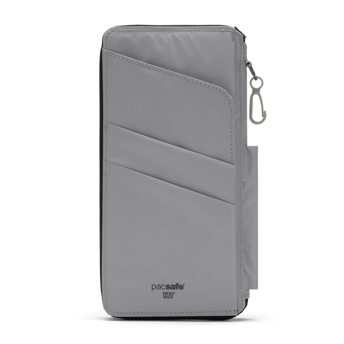 Pacsafe RFIDsafe RFID Blocking Travel Wallet