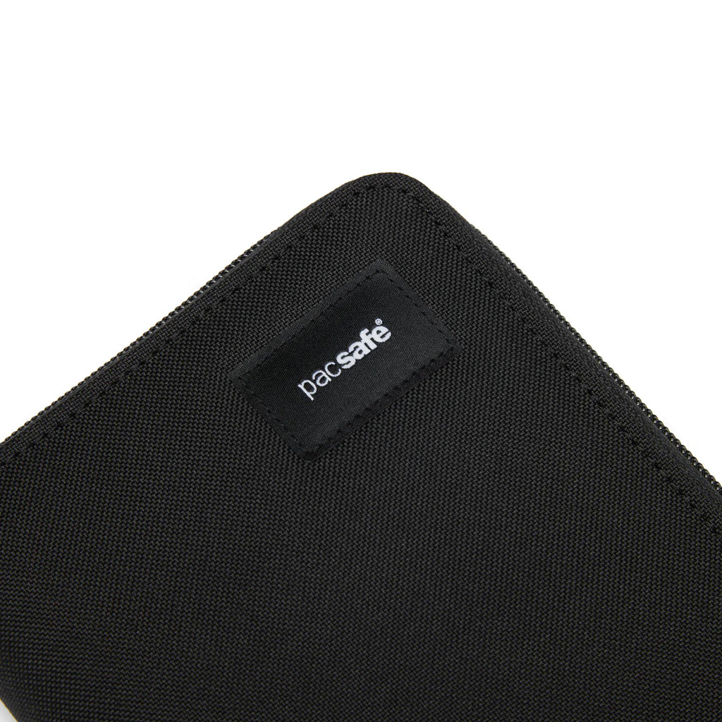 Pacsafe RFIDsafe RFID Blocking Travel Wallet