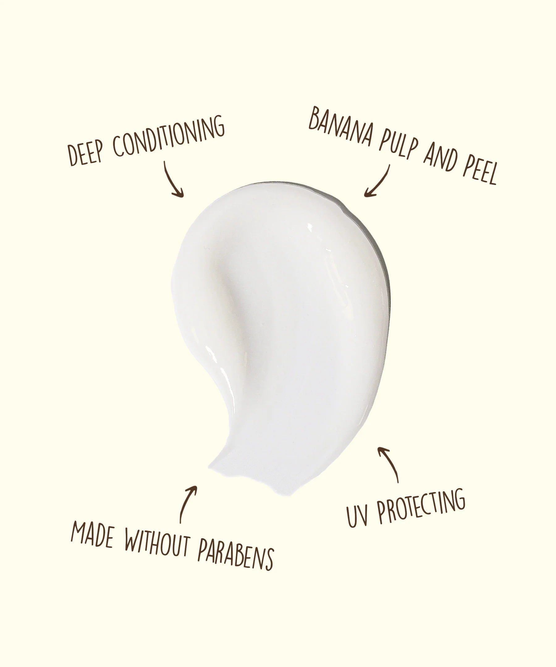 SUN BUM Revitalizing Hair Mask
