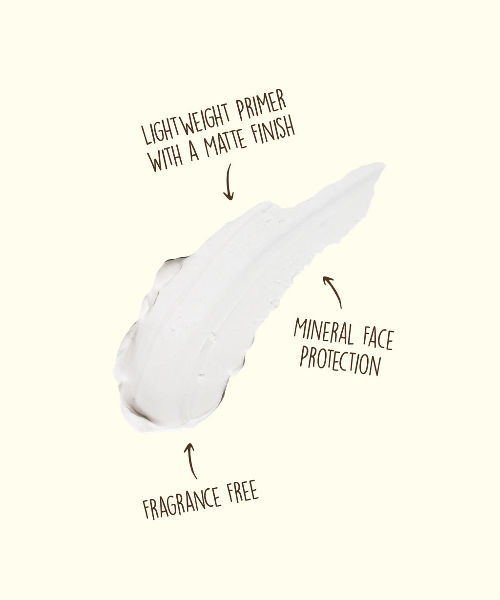 SUN BUM Mineral SPF 30 Sunscreen Lotion