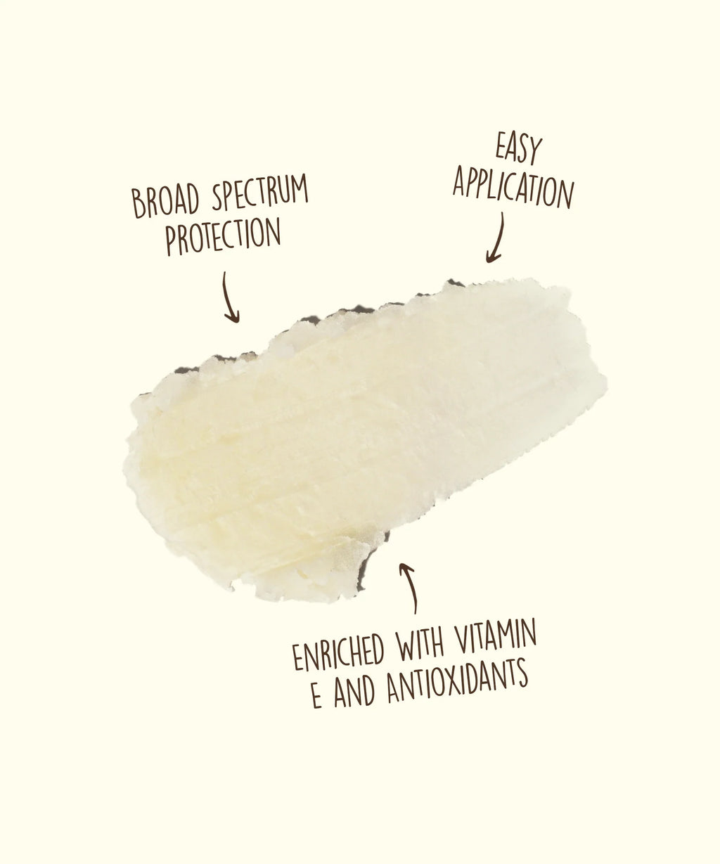 SUN BUM SPF 30 Original Face Stick