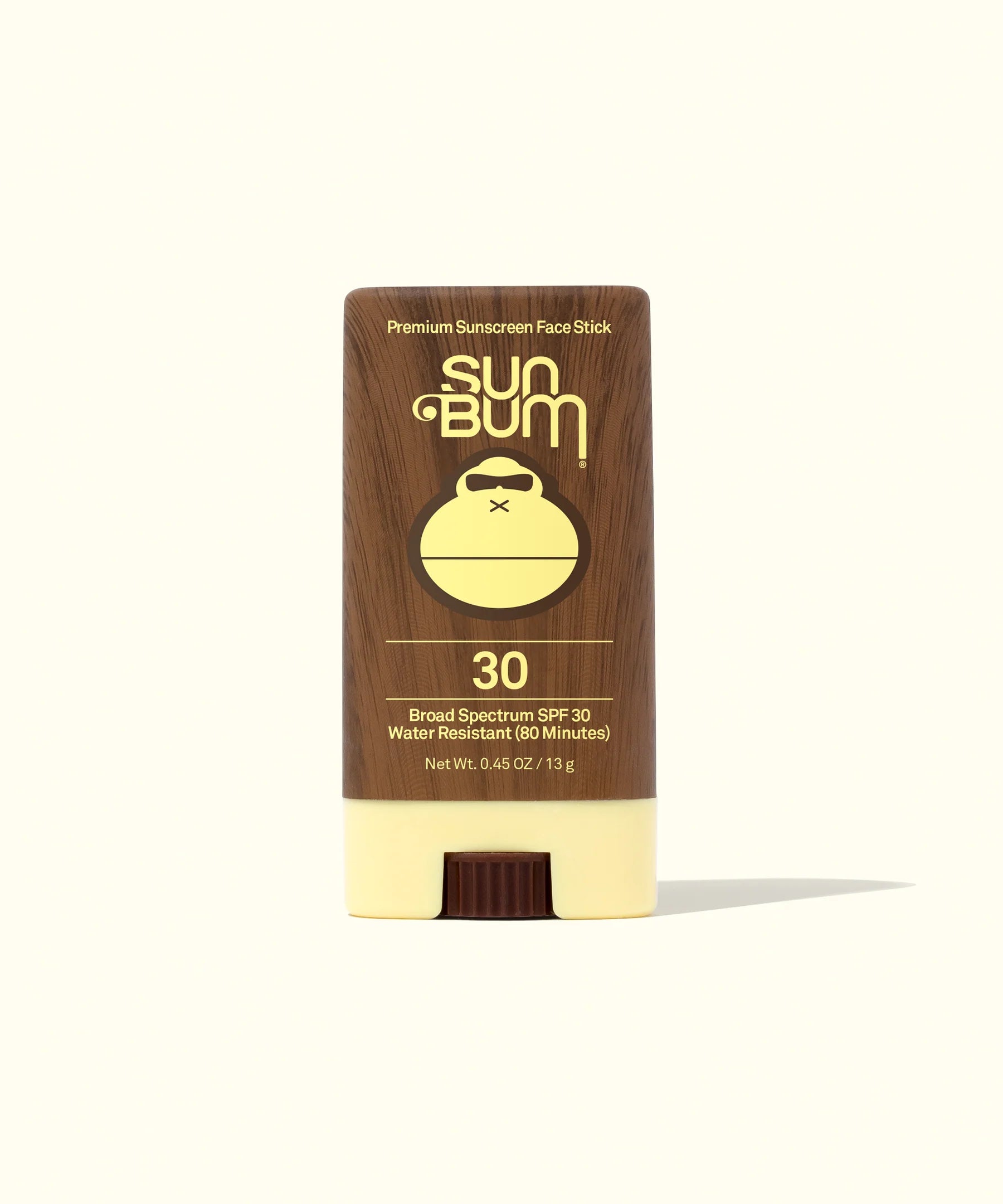 SUN BUM SPF 30 Original Face Stick