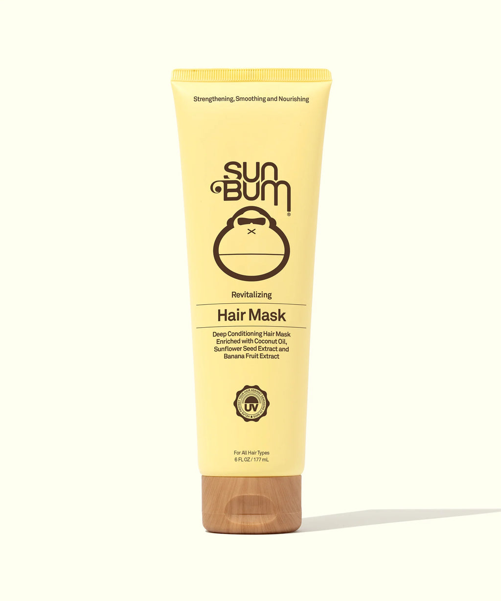 SUN BUM Revitalizing Hair Mask