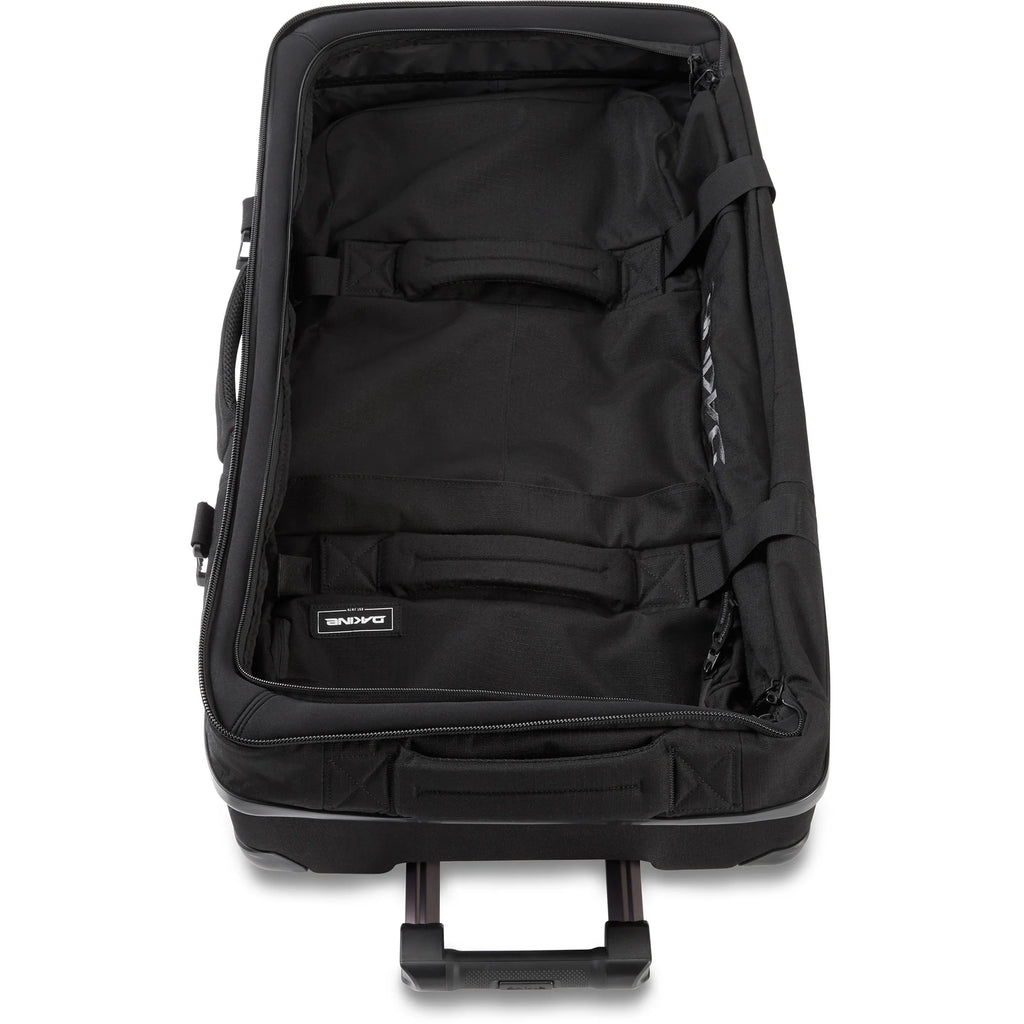 DAKINE SPLIT ROLLER BAG 85L - MULLED BASIL