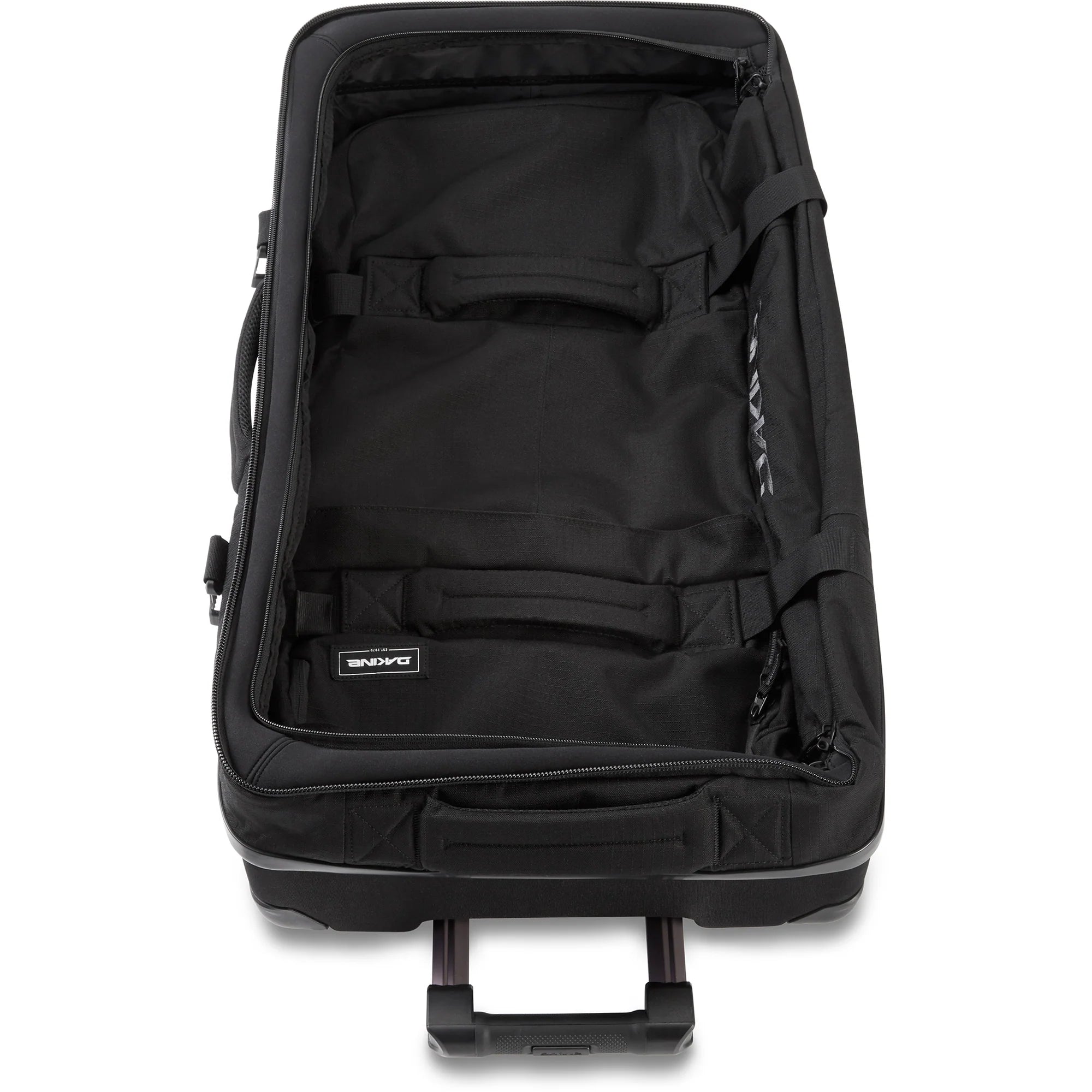 DAKINE SPLIT ROLLER BAG 85L - MULLED BASIL