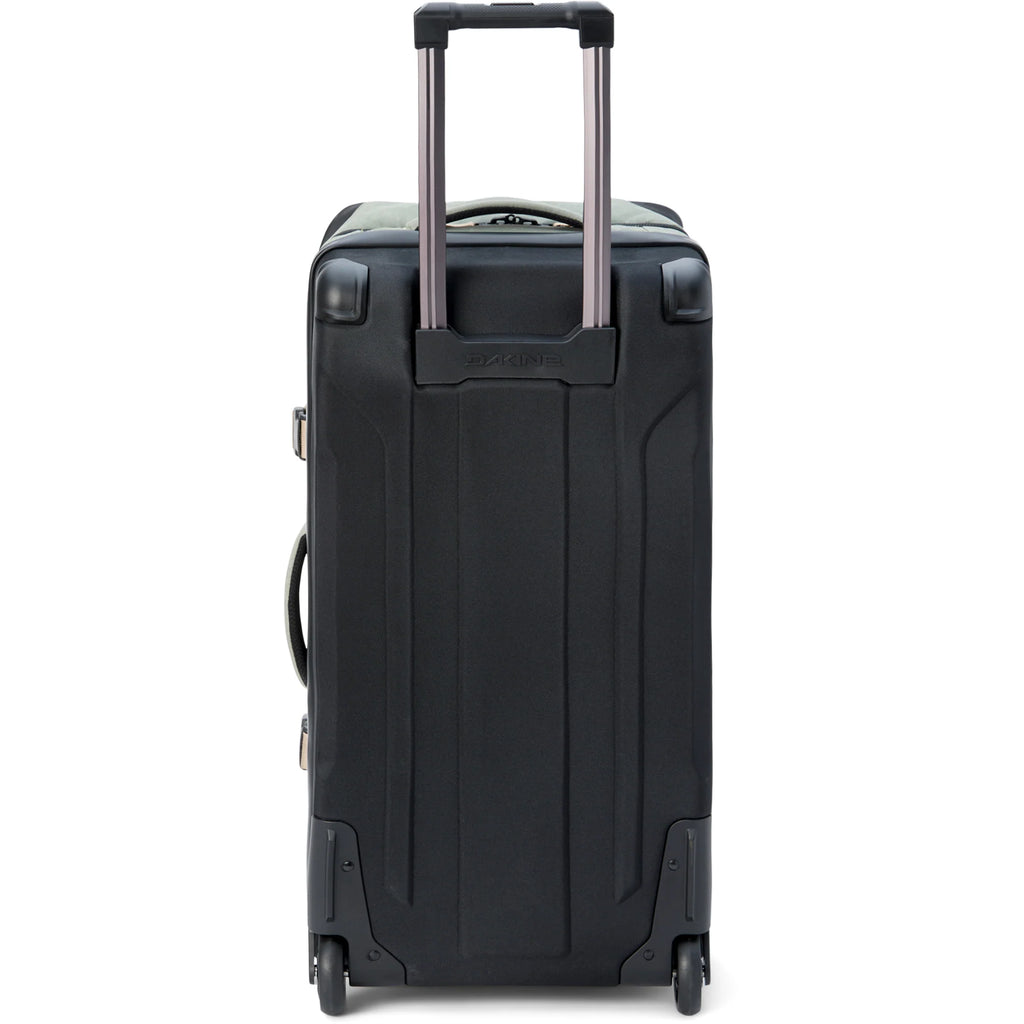 DAKINE SPLIT ROLLER BAG 85L - MULLED BASIL