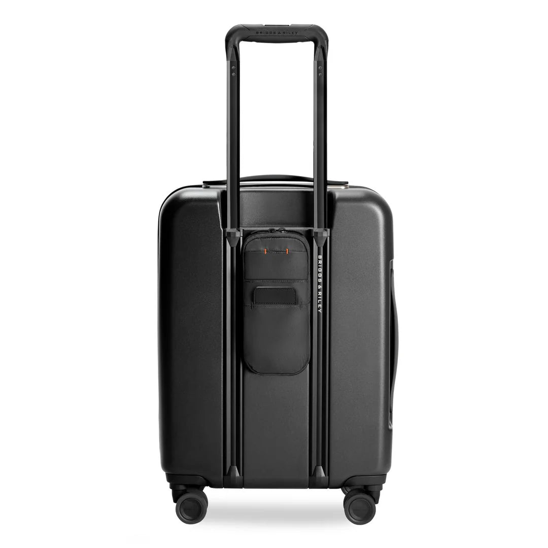 BRIGGS & RILEY Sympatico Global 21" Carry-On Expandable Spinner