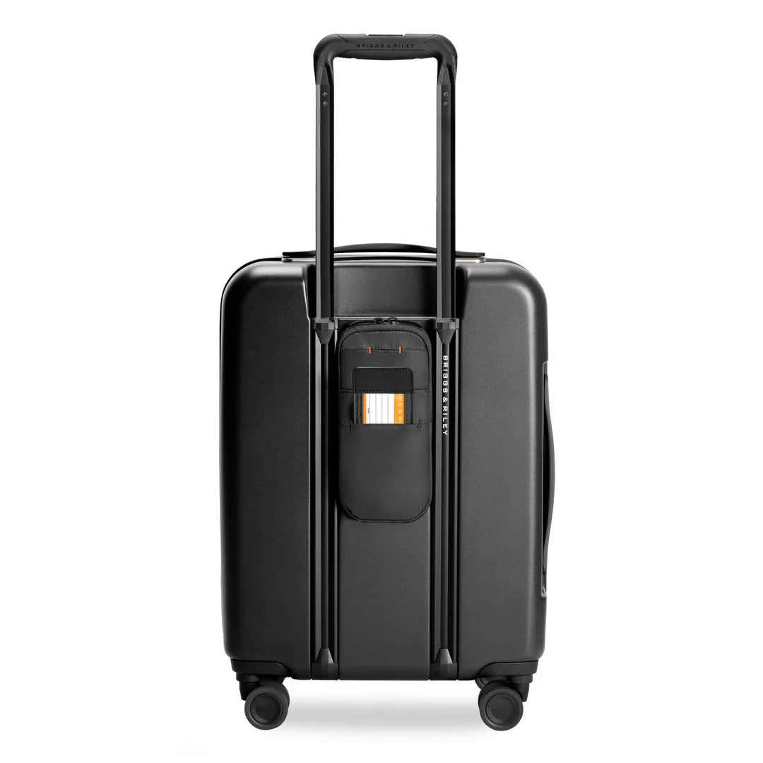 BRIGGS & RILEY Sympatico Global 21" Carry-On Expandable Spinner