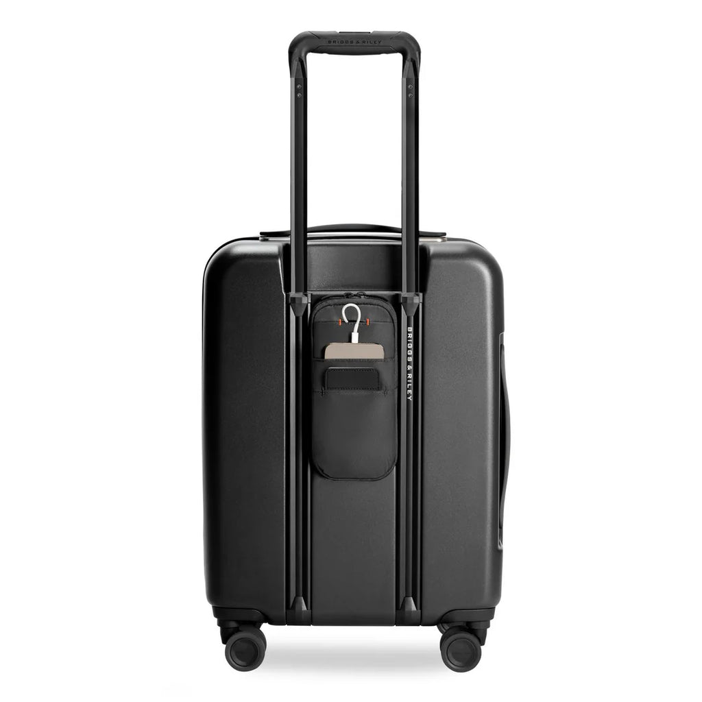 BRIGGS & RILEY Sympatico Global 21" Carry-On Expandable Spinner
