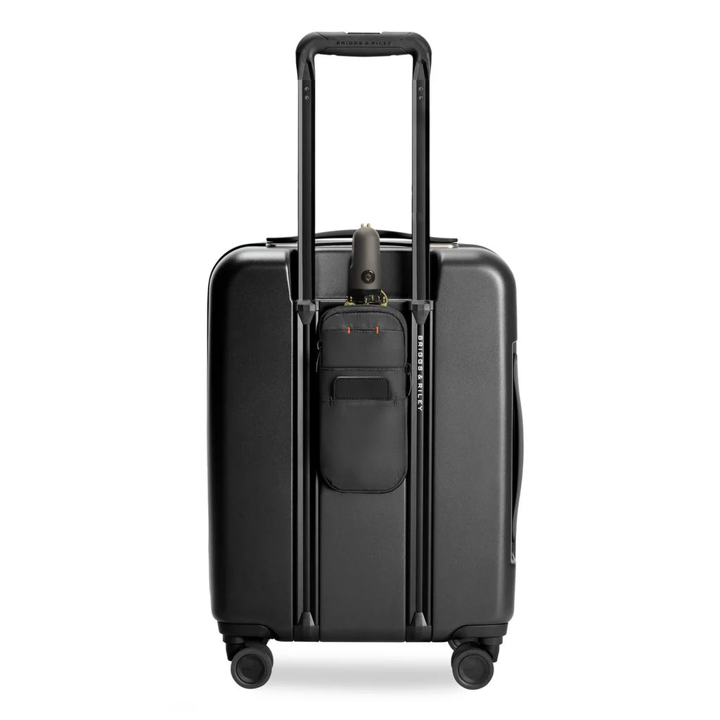 BRIGGS & RILEY Sympatico Global 21" Carry-On Expandable Spinner