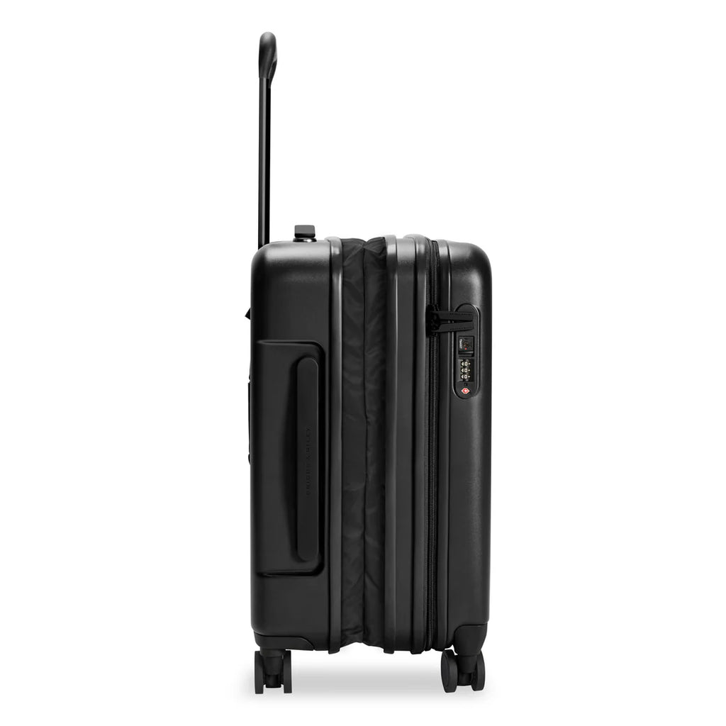 BRIGGS & RILEY Sympatico Global 21" Carry-On Expandable Spinner