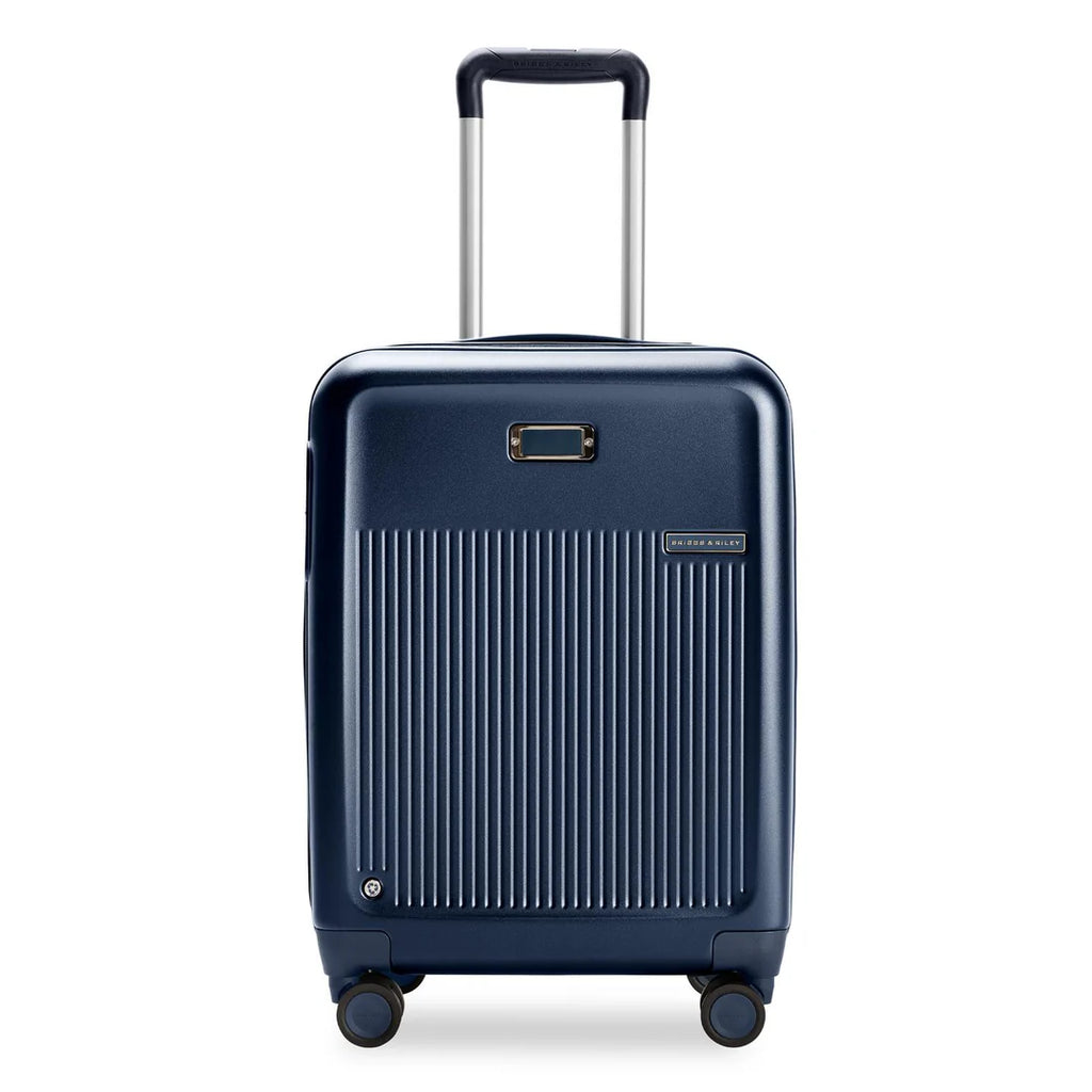 BRIGGS & RILEY Sympatico Global 21" Carry-On Expandable Spinner