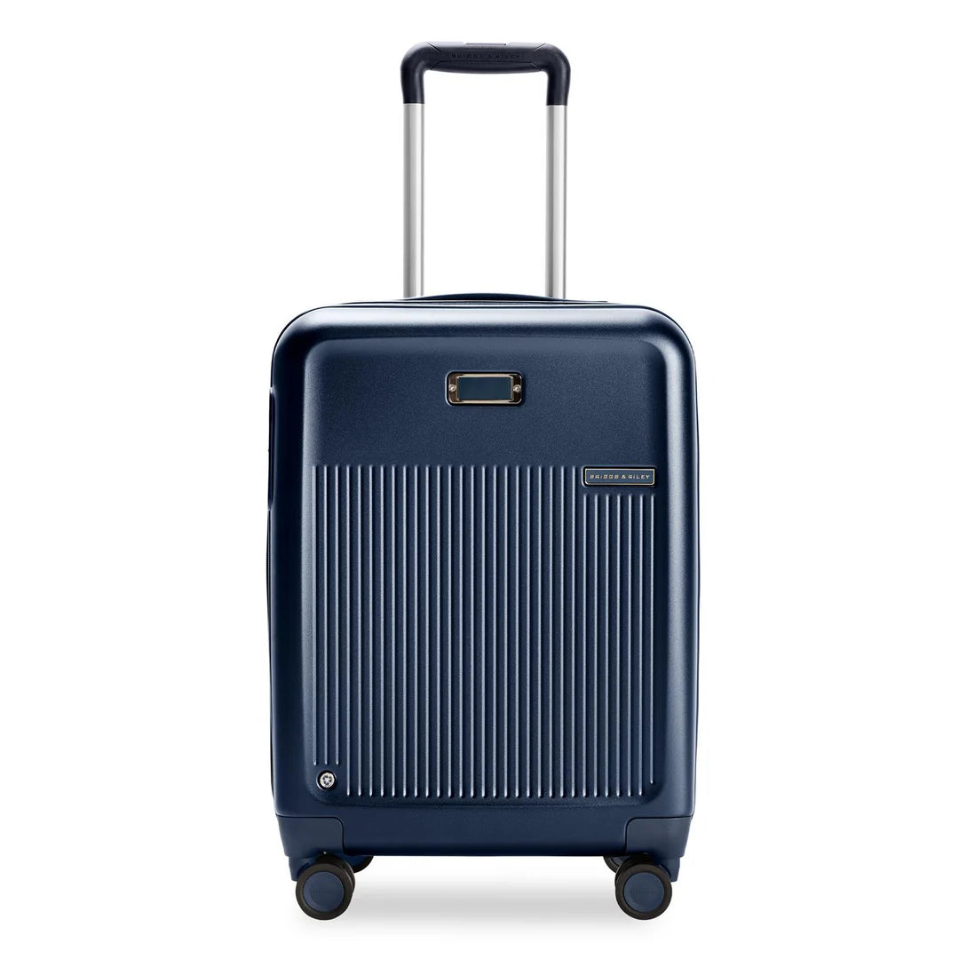 BRIGGS & RILEY Sympatico Global 21" Carry-On Expandable Spinner