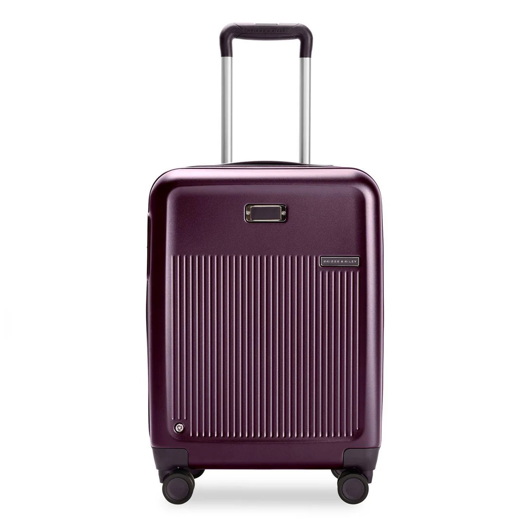 BRIGGS & RILEY Sympatico Global 21" Carry-On Expandable Spinner