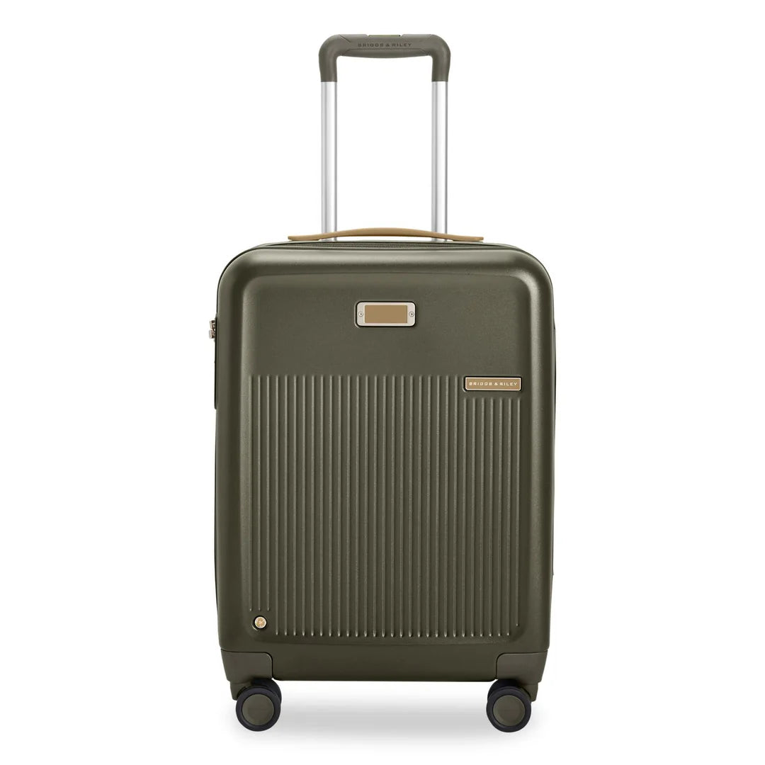 BRIGGS & RILEY Sympatico Global 21" Carry-On Expandable Spinner