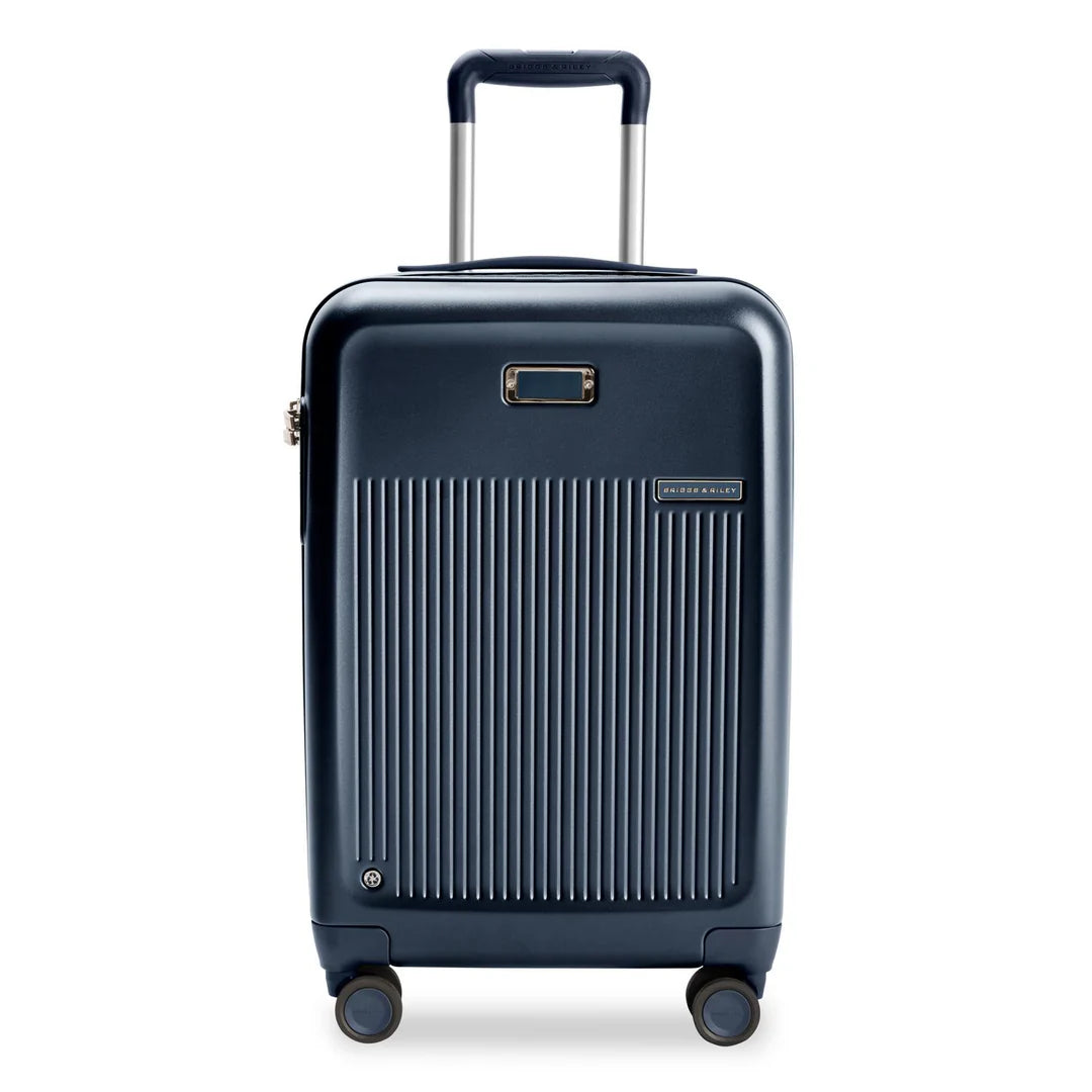 BRIGGS & RILEY Sympatico Essentials 22" Carry-On Expandable Spinner