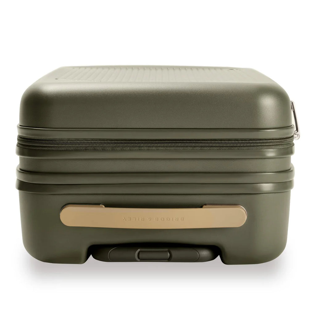 BRIGGS & RILEY Sympatico Essentials 22" Carry-On Expandable Spinner