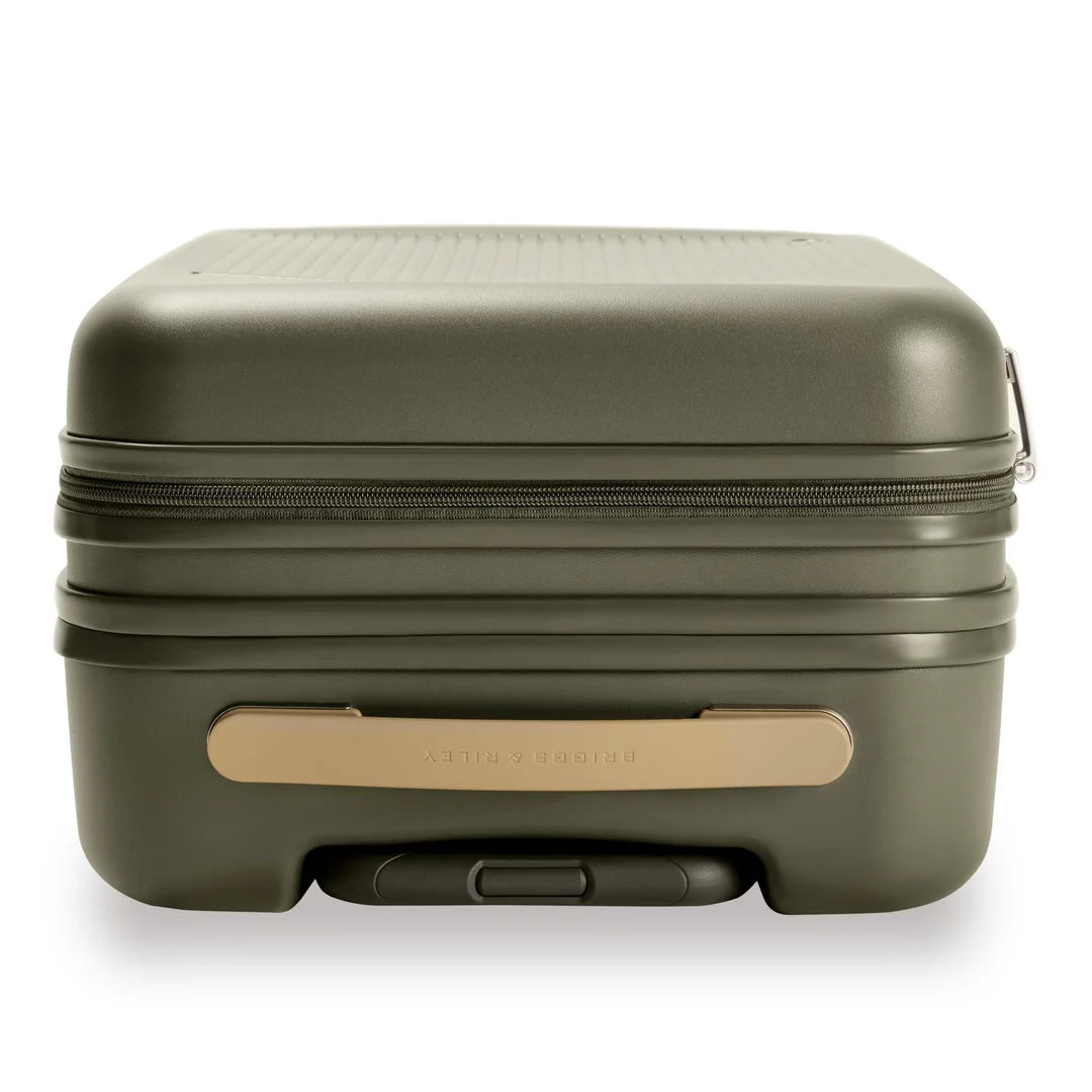 BRIGGS & RILEY Sympatico Essentials 22" Carry-On Expandable Spinner