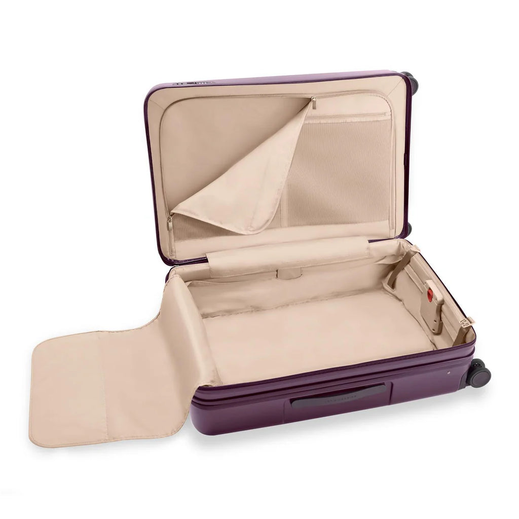 BRIGGS & RILEY Sympatico Large Expandable Spinner