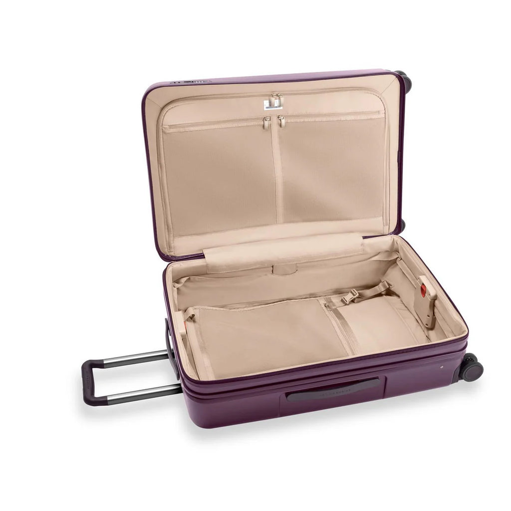 BRIGGS & RILEY Sympatico Large Expandable Spinner