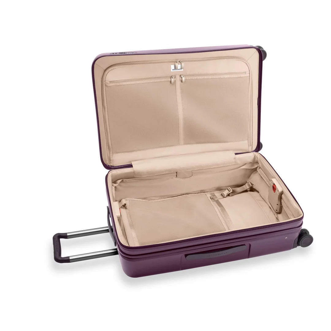 BRIGGS & RILEY Sympatico Large Expandable Spinner