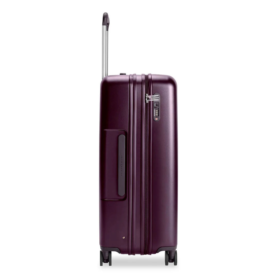 BRIGGS & RILEY Sympatico Large Expandable Spinner