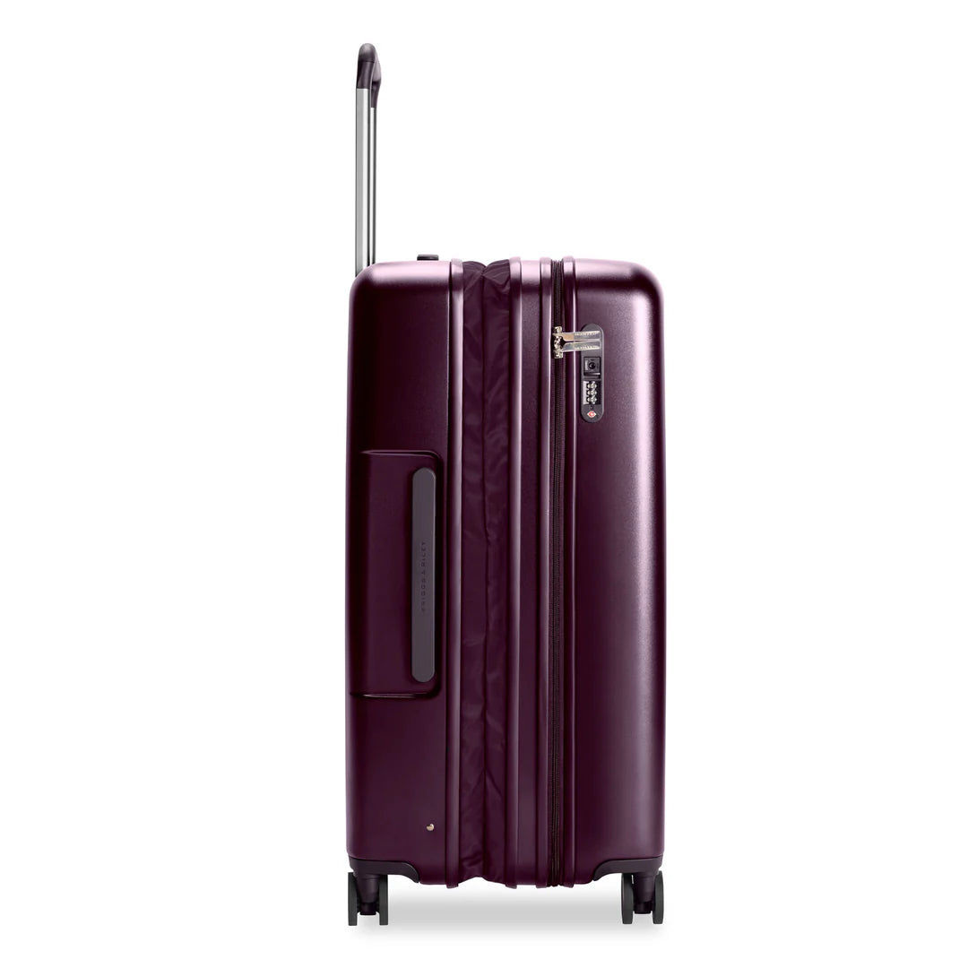 BRIGGS & RILEY Sympatico Large Expandable Spinner