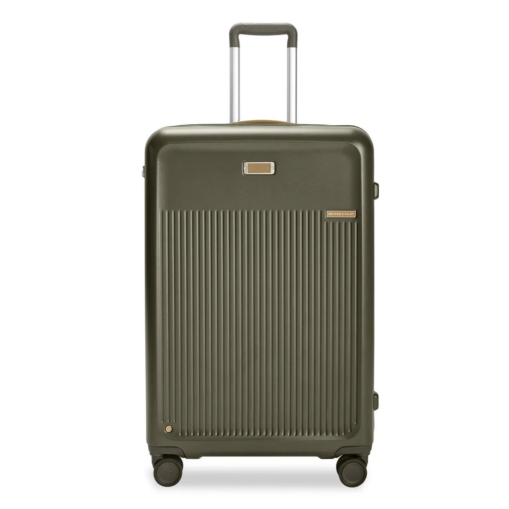 BRIGGS & RILEY Sympatico Large Expandable Spinner