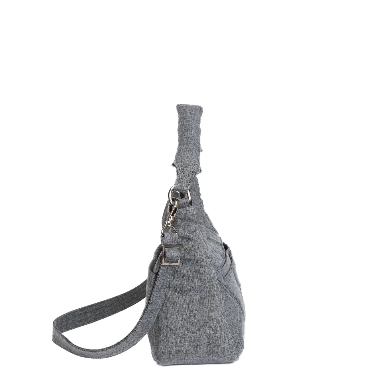 Lug Scamper Convertible Crossbody with Shoulder Strap