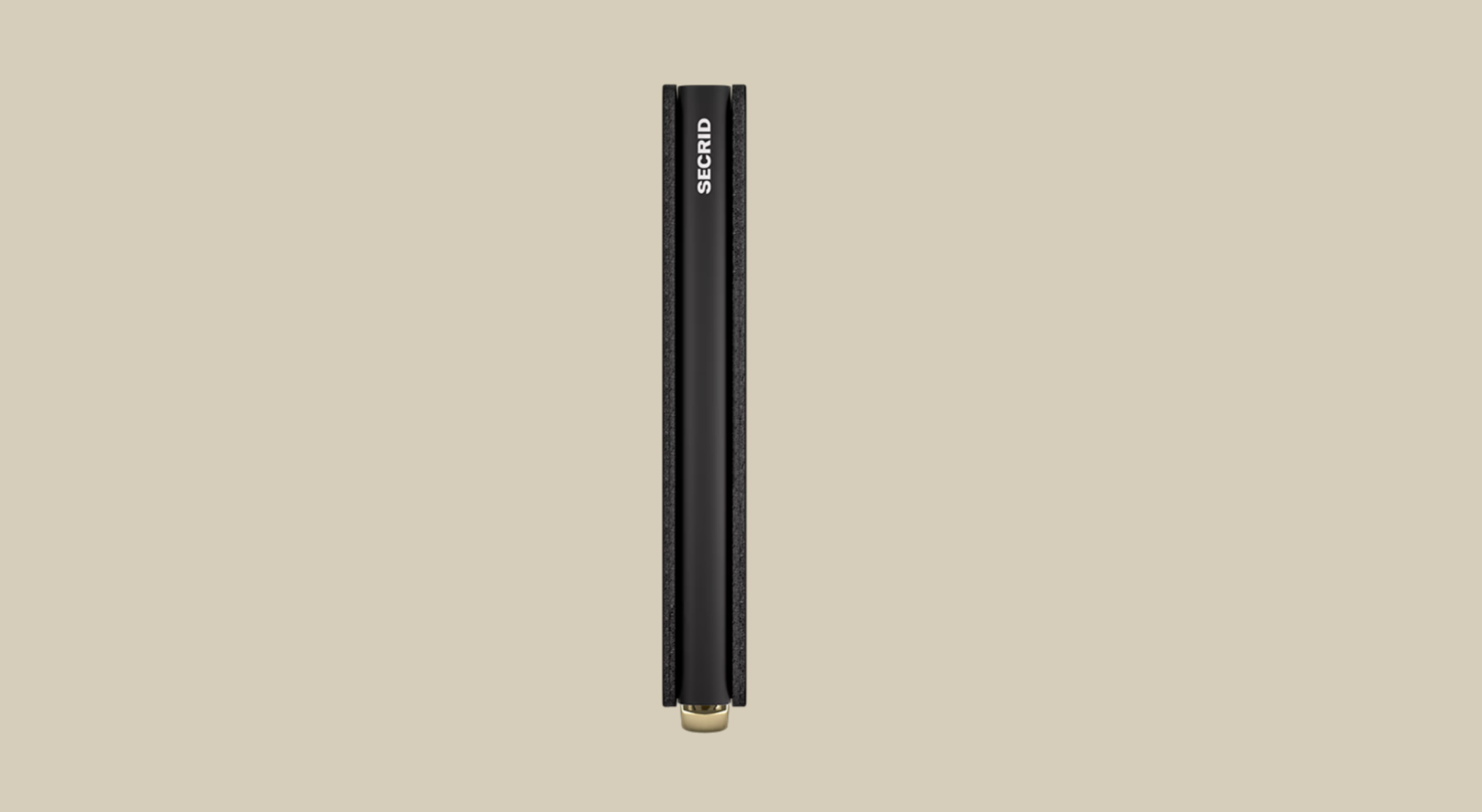 SECRID SLIM WALLET - EMBOSS DIAMOND BLACK