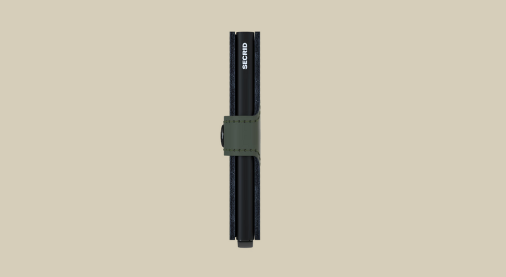 SECRID MINI WALLET