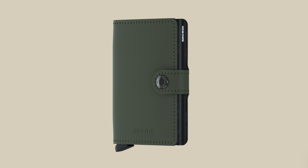 SECRID MINI WALLET