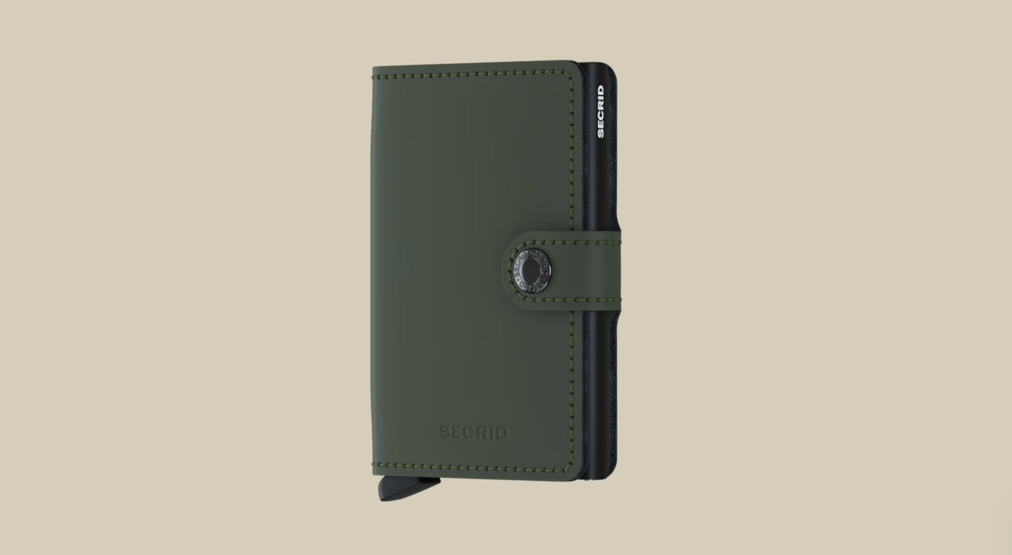SECRID MINI WALLET