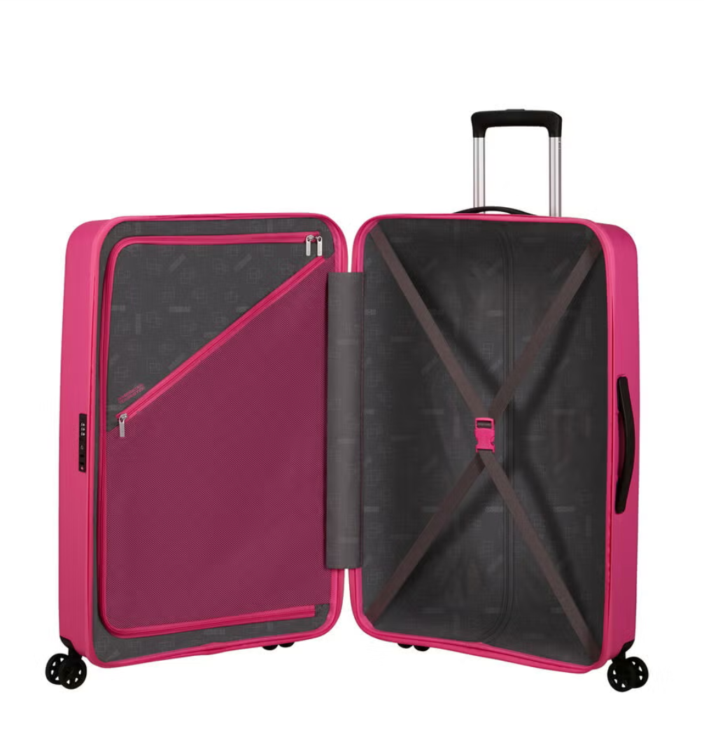 American Tourister Rejoy Spinner Large