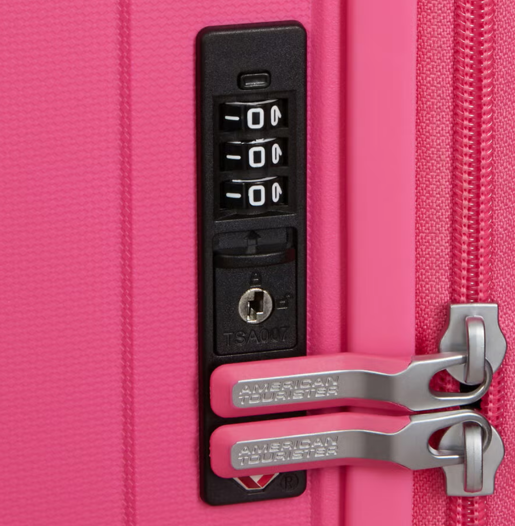 American Tourister Rejoy Spinner Large