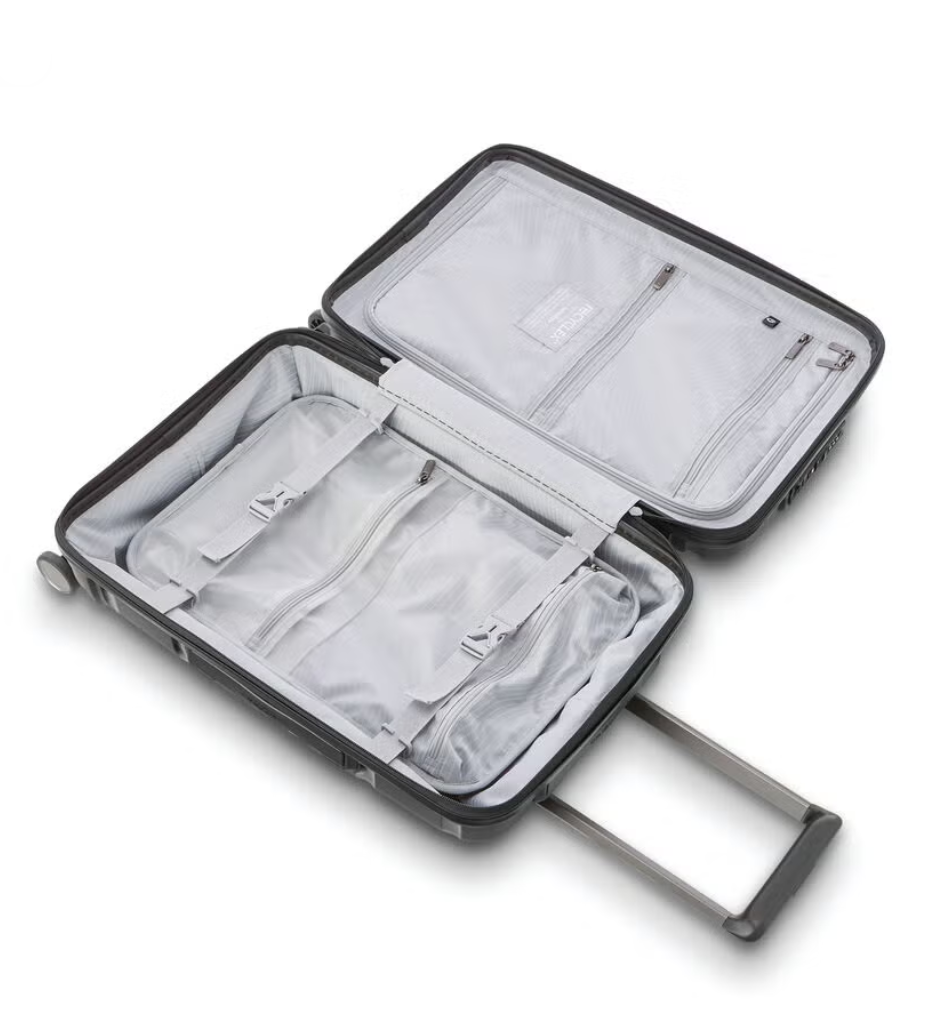 Samsonite Outline Pro Spinner Carry On