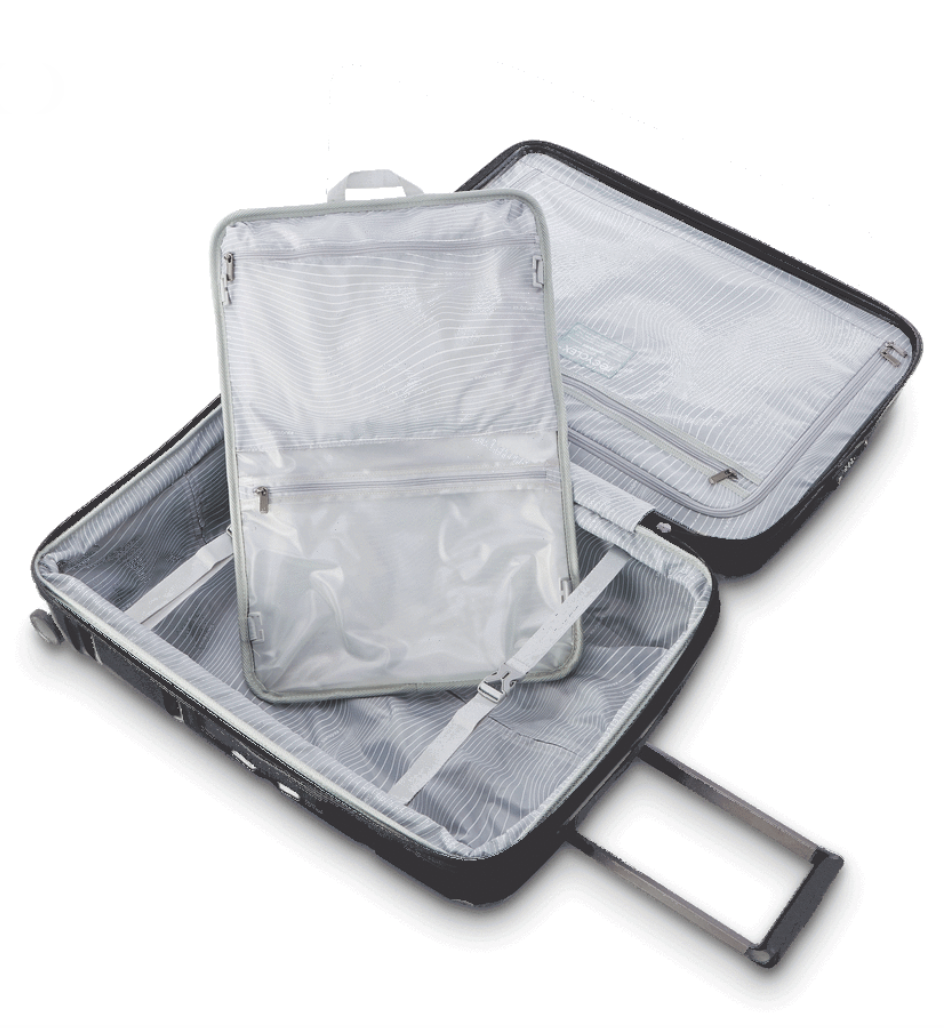Samsonite Outline Pro Spinner Medium