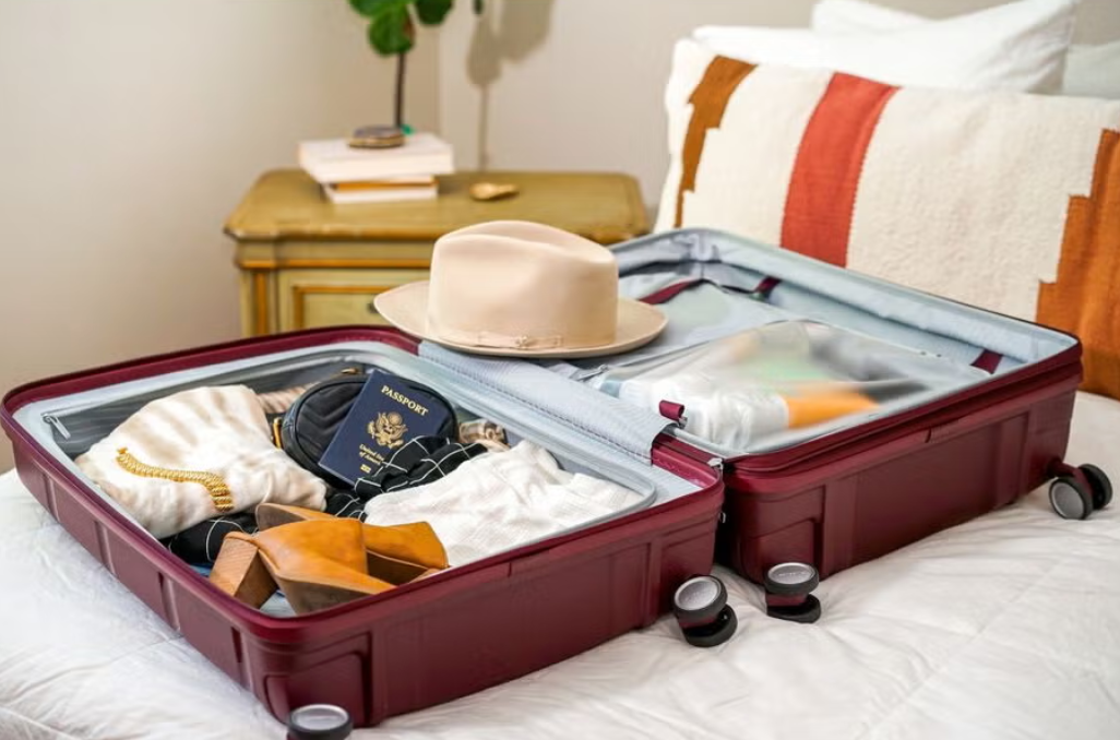 Samsonite Outline Pro Spinner Medium