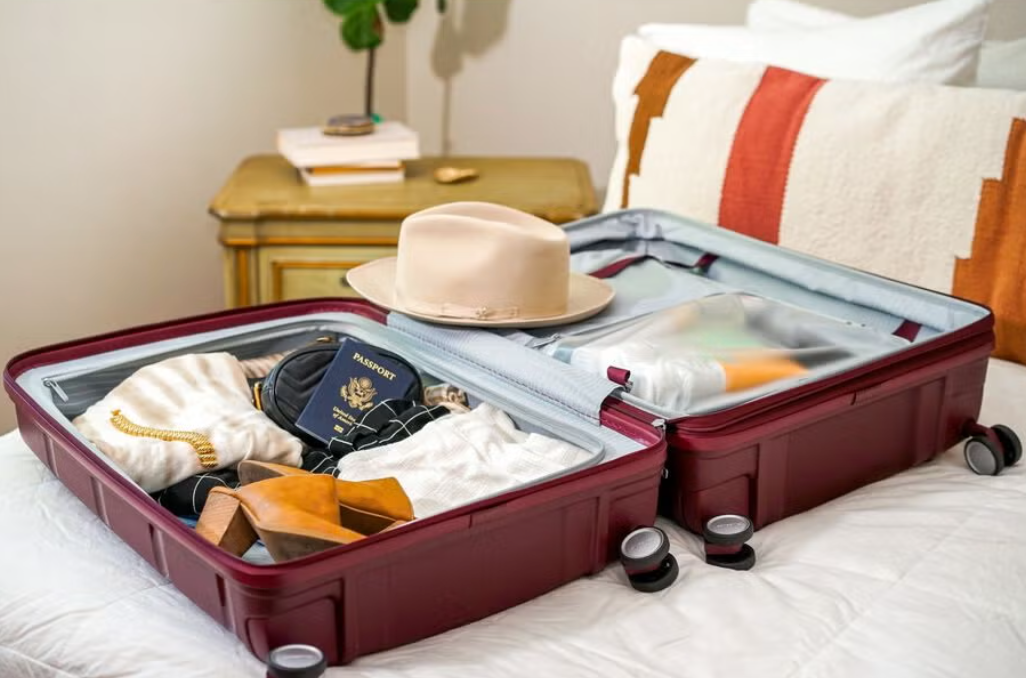 Samsonite Outline Pro Spinner Large