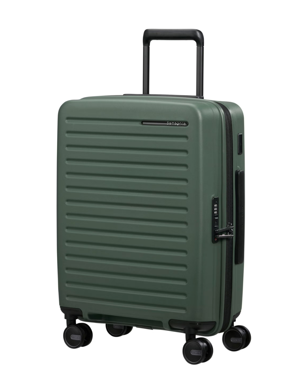 Samsonite RestackD Spinner Carry On