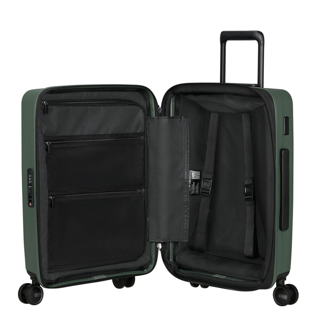 Samsonite RestackD Spinner Carry On