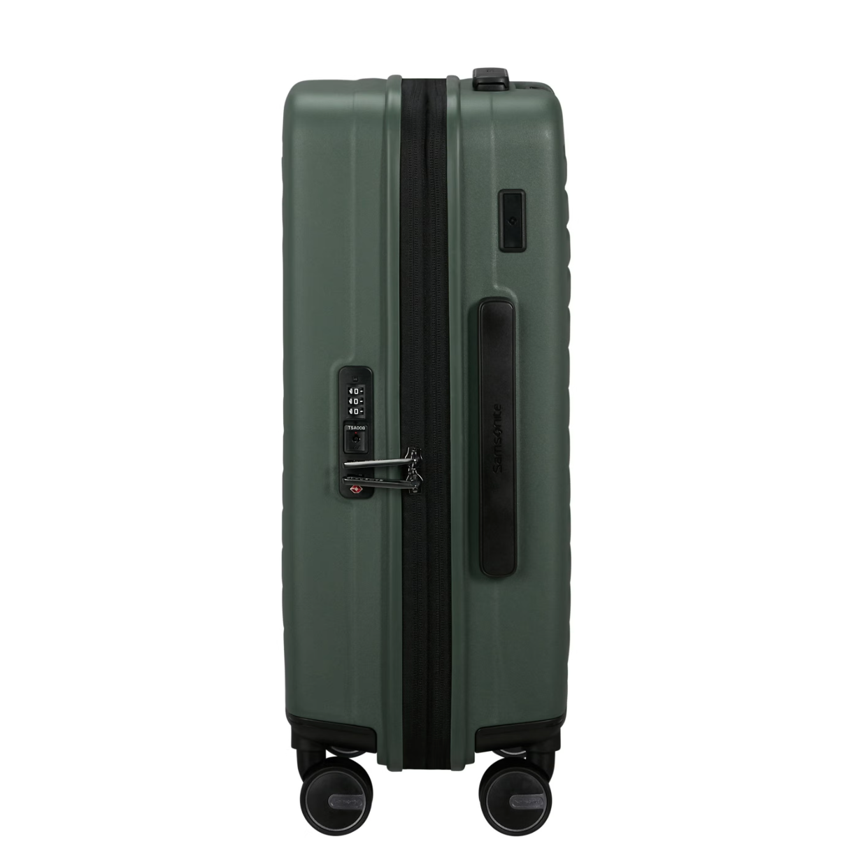 Samsonite RestackD Spinner Carry On