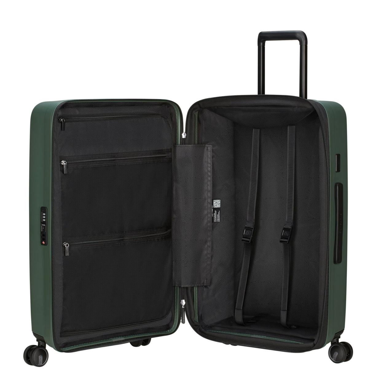 Samsonite RestackD Spinner Medium